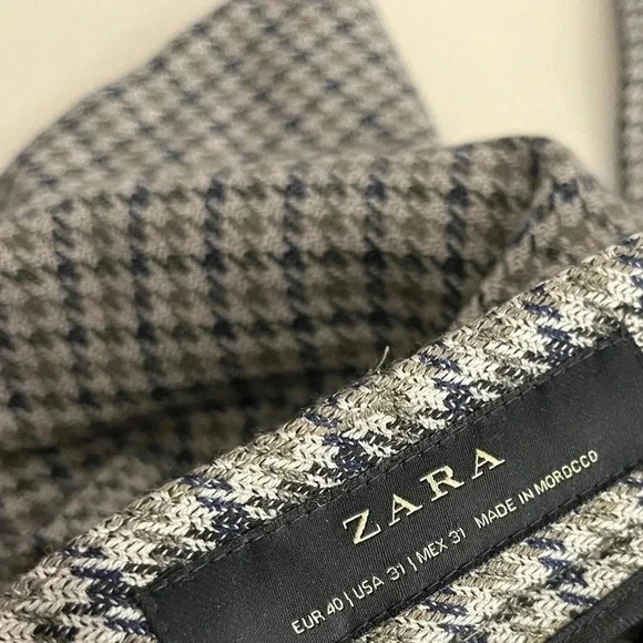 💕Zara  pants - Picture 3 of 8